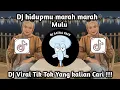 Lagu DJ HIDUPMU MARAH MARAH MULU BUANG BUANG WAKTU || DJ VIRAL TIK TOK YANG KALIAN CARI !!!