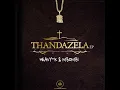 Heavy K & Mbombi - Uyeke ft. Natalia Mabaso (Amapiano Edit)