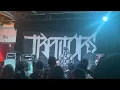 Worm Shepherd - The Frozen Lake - Live at Vibes Underground in San Antonio TX, 11/12/2022