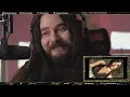 Silent Hill 4 - Room of Angel | Reacting To Video Game Music!