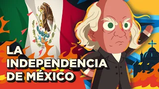 La Independencia de México: El Fin del Dominio Español