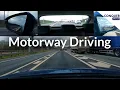 Download Lagu Motorway Driving - Judging if There is Space, Joining, Changing Lane, Speed and Staying Safe