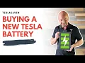 How Much Does it Cost to Replace a Tesla Model 3 Battery 2021 Tesla Model 3