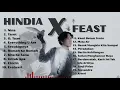 Hindia x Feast Full Album 2026 🎧 Lagu Galau Penuh Makna | Playlist Teman Kerja, Belajar & Malam Hari