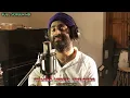 Download Lagu Channa Mereya | Arijit Singh Live HD Full Screen| Hmm Mehfil Me Teri Hum Na Rhe Toh Gham To Nhi Hai