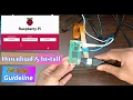 How to Set Up Raspberry Pi Zero 2 W Download Install OS Using Raspberry Pi Imager 2026 Update