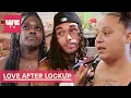 Julius Drops His Jail Talk After Being Free Love After Lockup