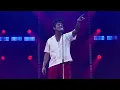 Bruno Mars - That's What I Like (Live from The Romantic Tour 2026, Paris, France)