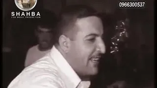 جاسم العبيد دبكة عرب ثقيلة Jassim Al Obaie 