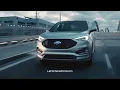 2024 Ford Edge Review Flushing MI LaFontaine Ford of Flushing