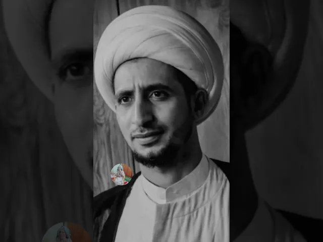 ⁣اكو تجار بس مال اغاني.. 🎧❤🙏||شيخ علي المياحي