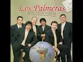 Los Palmeras - Perra ( Sin Fronteras )