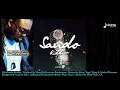 Machel Montano - Drop It Down "2014 Soca Music" (Sando Riddim, Precision Prod.) "Trinidad"