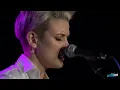 Betty Who Performs 'I Remember' & 'I Love You Always Forever' (Acoustic)