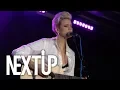 Download Lagu Betty Who Performs 'I Remember' \u0026 'I Love You Always Forever' (Acoustic)