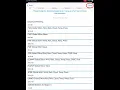 Departure Planning in the Offshore App Tutorial