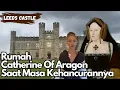 Download Lagu KASTIL INI PERNAH JADI RUMAH 7 RATU DI ABAD PERTENGAHAN| Leeds Castle