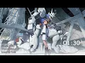 Download Lagu Mobile Suit Gundam The Witch From Mercury Opening Song Full Shukufuku by Yoasobi
