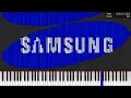 Download Lagu Dark MIDI - SAMSUNG TUNE