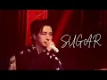 251003 Youngjae - Sugar | Fermata Hong Kong