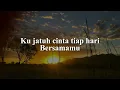 Wijaya 80 - Seharusnya Aku [Lirik] | Mix -  Bunga Maaf,  Tinggalkan Luka