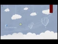 flappy bird made with processing by nnnnoooorrrr