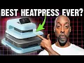 Game Changing Heat Presses Faceoff HTVRONT Auto2 vs Competition