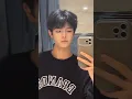 SIMPLE BOY MAKEUP ROUTINE