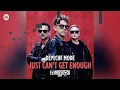 Download Lagu Depeche Mode - Just Can't Get Enough (Hugo Villanova Remix 2025)