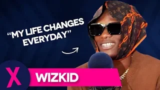 wizkid reflects on the incredible rise of afrobeats homegrown capital xtra