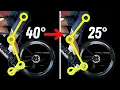 How to Fix Your Saddle Height Using Science