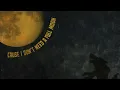 Koe Wetzel - Werewolf (Official Lyric Video)