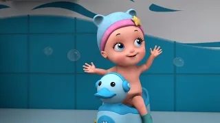 أغنية حان وقت البوتى   أغنية البوتى   أغانى للأطفال                                             دندنها