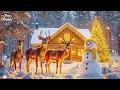Lagu TOP RELAXING CHRISTMAS 2026 🎁Happy Christmas Music 🎄 Instrumental Christmas Music for Sleep, Study
