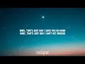 Monica - Why I Love You So Much (Lyrics)