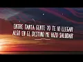 Sebastian Yatra - Cristina (Letra)
