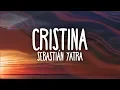 Download Lagu Sebastian Yatra - Cristina (Letra)