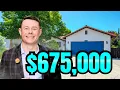 Property Tour Paso Robles CA