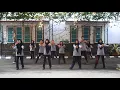 Download Lagu UJIAN PRAKTIK SENAM IRAMA KELOMPOK 3 KELAS XII MIPA 4 SMAN 1 PATI 2018