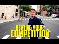 Download Lagu The Best Way To Beat Your Competition