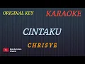 Download Lagu CINTAKU - CHRISYE (KARAOKE) ORIGINAL KEY___BUDI AURA AURA COVER