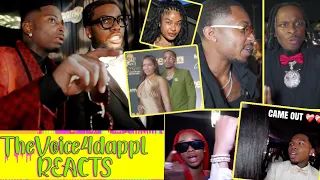 Funny Mike Streamer Prom GONE WRONG DDG In Shock After Deshae Night w Lola Goes Left