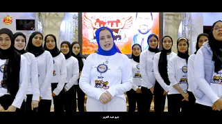 مفاجئة طلبة الثانوي العام للجيو محمد عبد العزيز استاذ الجولوجيا في المراجعة النهائية Wedding Tone 