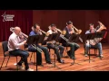 Download Lagu STS 2015 Faculty Orchestral Excerpts masterclass