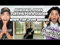 Download Lagu AMAZING! When The Levee Breaks feat. John Paul Jones | Playing For Change | Song Around The World