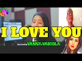 Download Lagu I LOVE YOU COVER BY VANNY VABIOLA REACTION VIDEO