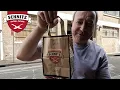 Schnitz Nosh Box