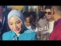 Download Lagu Aurel Hermansyah dan Atta Halilintar Seru-Seruan , Ngobrol Soal Ameena  hingga Rencana Liburan