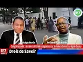 Lagu #Congo -Brazzaville : des mères de famille congolaises sous la menace de mort du régime Sassou