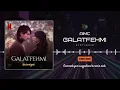 Galatfehmi | Nadaaniyan | Synthwave Remix Cover | Khushi Kapoor, Ibrahim Ali Khan | Sachin-Jigar